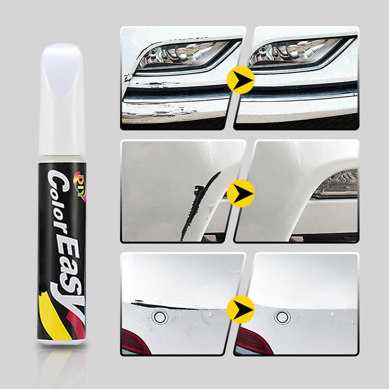 🔥2025 HOT SALES🔥cratch Repair Pen For Car/Motorcycle/Boat🚗 ✏️