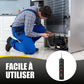 📢📢50% OFF !!!⏰Cordless electric screwdriver