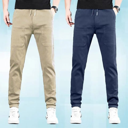 👍Last Day Sale 70% OFF🏆MultiPants – High Stretch Multi-pocket Durable Cargo Pants