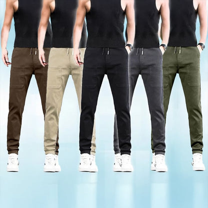 👍Last Day Sale 70% OFF🏆MultiPants – High Stretch Multi-pocket Durable Cargo Pants