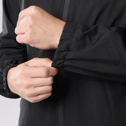 💦Men's Outdoor Sports Solid Color Jacket 🤩Limited time special offer