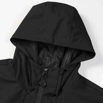 💦Men's Outdoor Sports Solid Color Jacket 🤩Limited time special offer