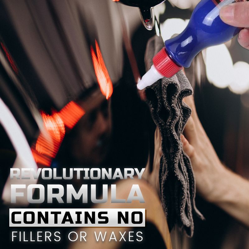 🚗🚗Scratch Repair Wax For Car