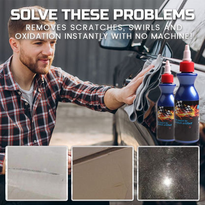 🚗🚗Scratch Repair Wax For Car