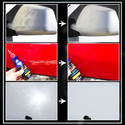 🚗🚗Scratch Repair Wax For Car