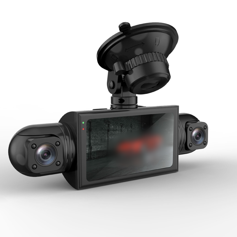 🔥 LAST DAY PROMOTION - 50%OFF 🔥 Full HD Night Vision Dash Cam