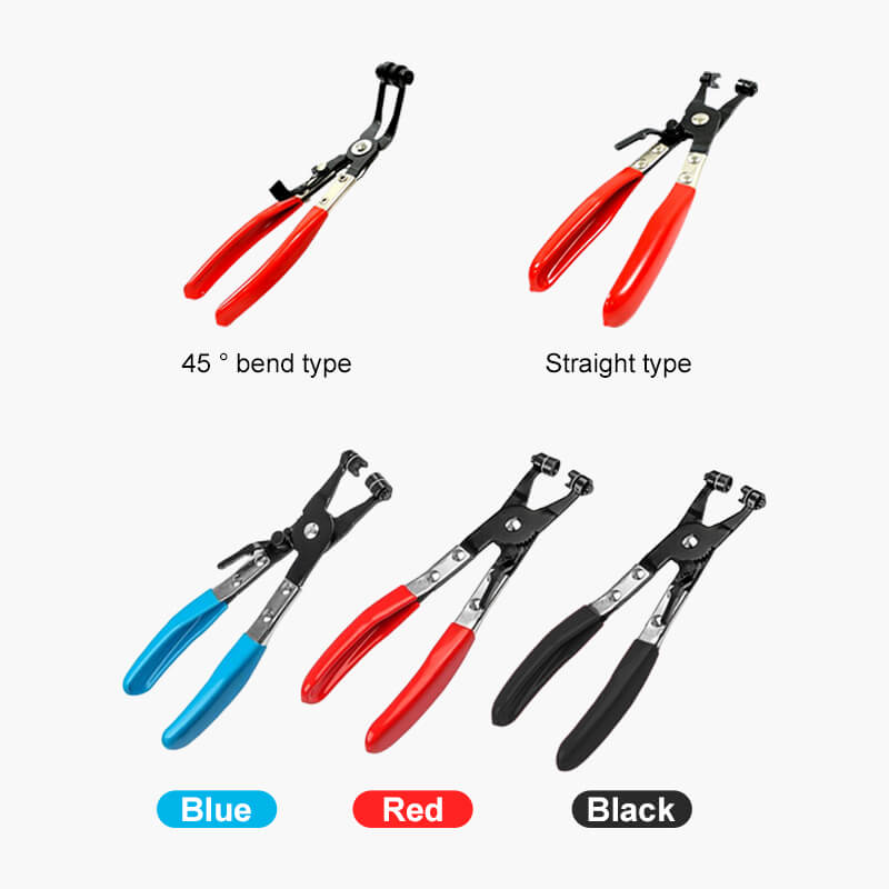 Professional Hose Clamp Pliers Repair Tool