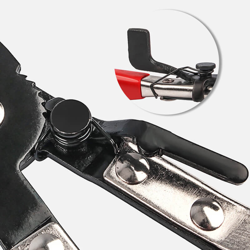 Professional Hose Clamp Pliers Repair Tool