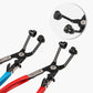 Professional Hose Clamp Pliers Repair Tool