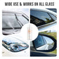Car Glass Oil Film Cleaning Agent