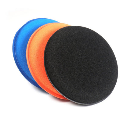 Car Wax Applicator Pad