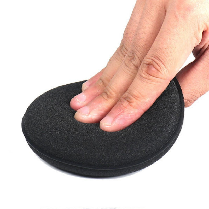 Car Wax Applicator Pad