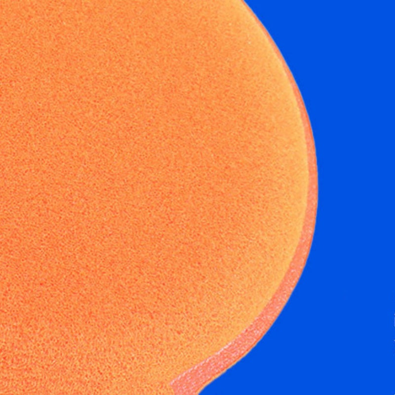 Car Wax Applicator Pad