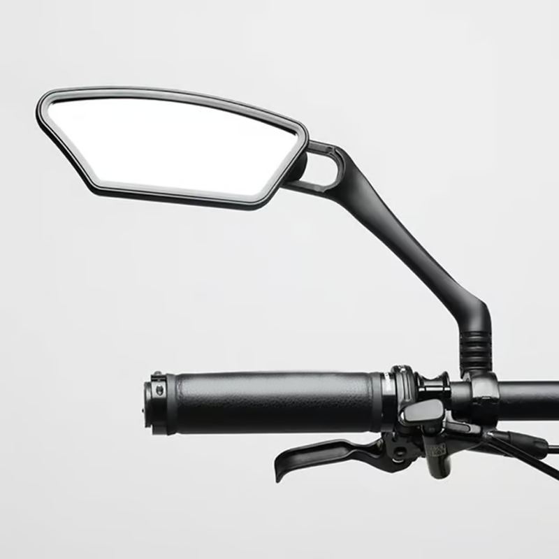 🏍360° Rotatable Adjustable Bicycle Rearview Mirror