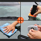 Automotive Glass Oil Film Remover