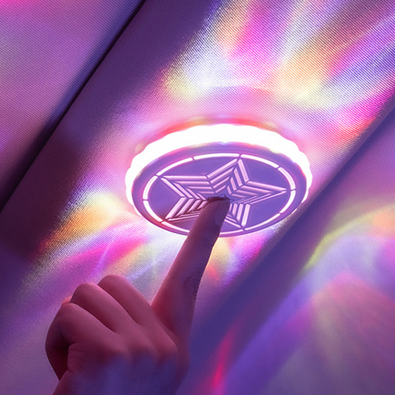 Portable Car LED Ambient Light