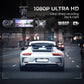 Full View Car Dashcam System
