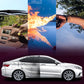 High Protection Quick Car Coating Spray