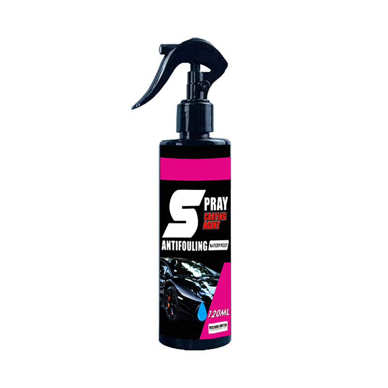 High Protection Quick Car Coating Spray