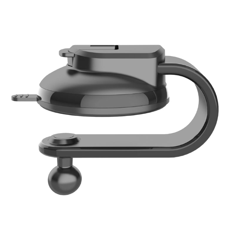 📢📢60 % OFF !!⏰⏰Suction Cup Car Phone Holder with Flexible Arm