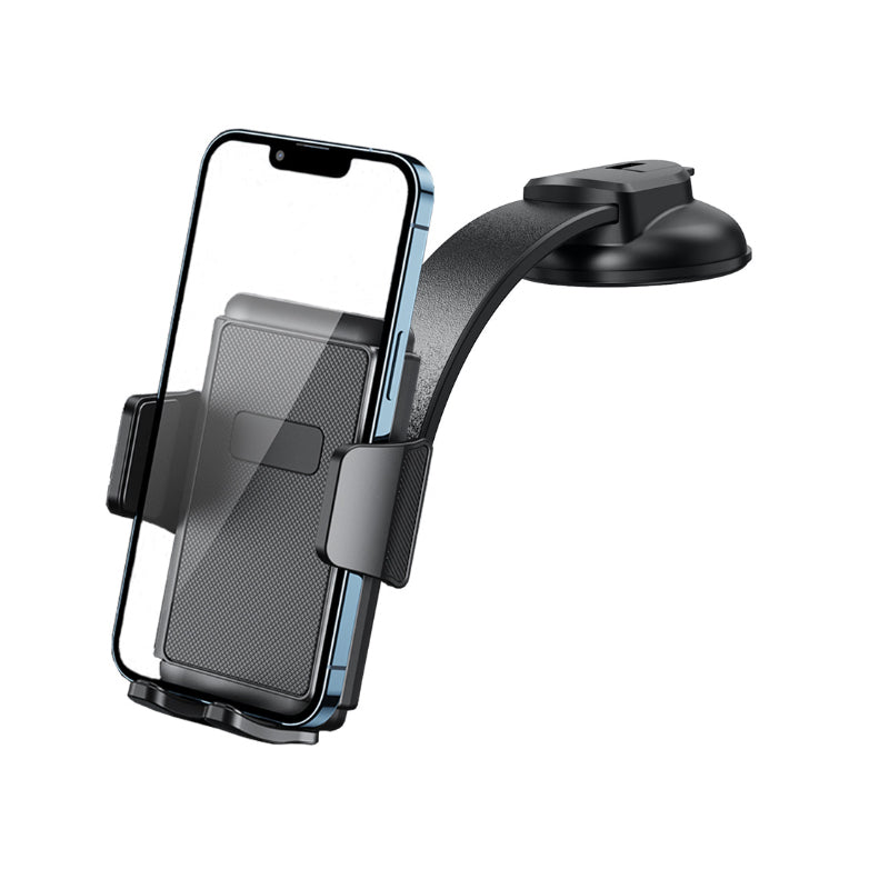 📢📢60 % OFF !!⏰⏰Suction Cup Car Phone Holder with Flexible Arm
