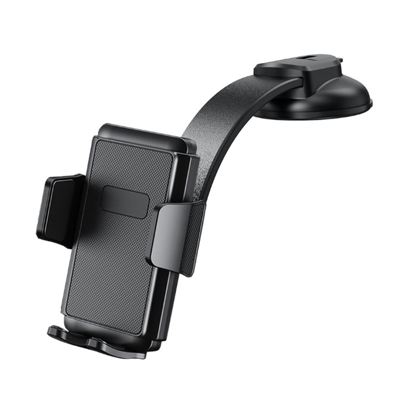 📢📢60 % OFF !!⏰⏰Suction Cup Car Phone Holder with Flexible Arm