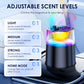 Smart Car Aroma Diffuser with Ambient Light