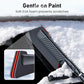 Detachable Telescopic Car Snow & Ice Scraper