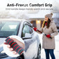 Detachable Telescopic Car Snow & Ice Scraper