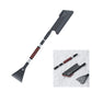 Detachable Telescopic Car Snow & Ice Scraper
