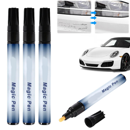 Car Scratch Repair Pen