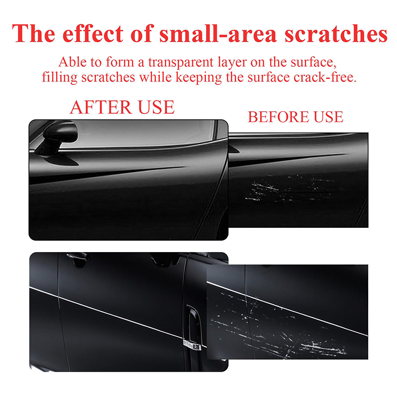 Car Scratch Repair Pen