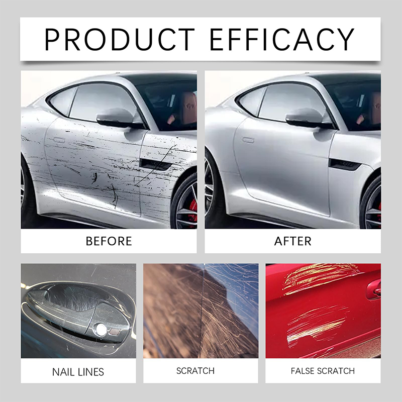 Car Scratch Repair Pen