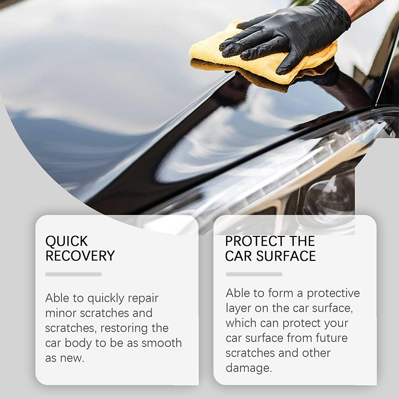 Car Scratch Repair Pen