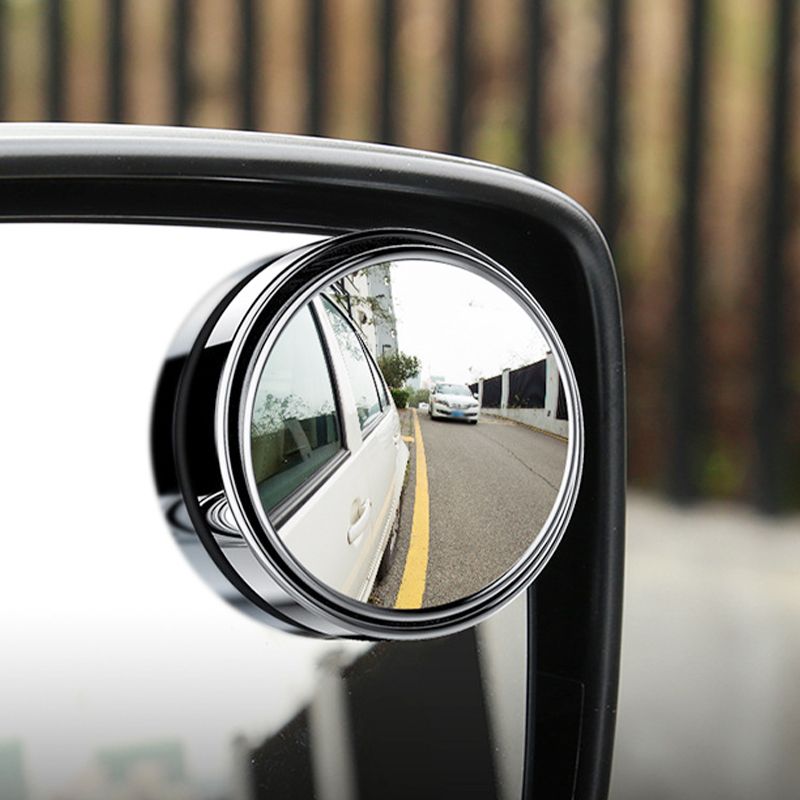 Car Convex Blind Spot Mirror