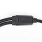 OBD2 Splitter 16-pin 60 cm - Male to Dual Female
