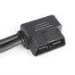 OBD2 Splitter 16-pin 60 cm - Male to Dual Female
