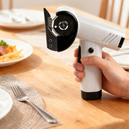 📢📢50% OFF !!!⏰Rechargeable High-Speed Cardboard Cutter