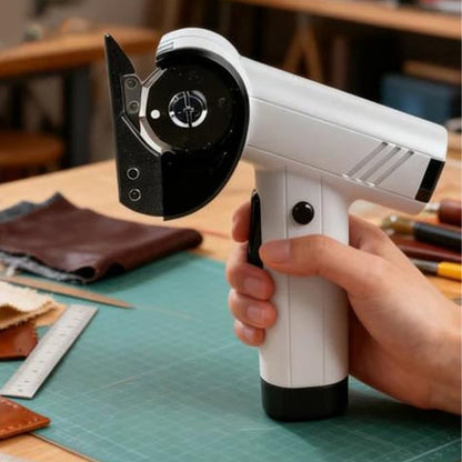 📢📢50% OFF !!!⏰Rechargeable High-Speed Cardboard Cutter