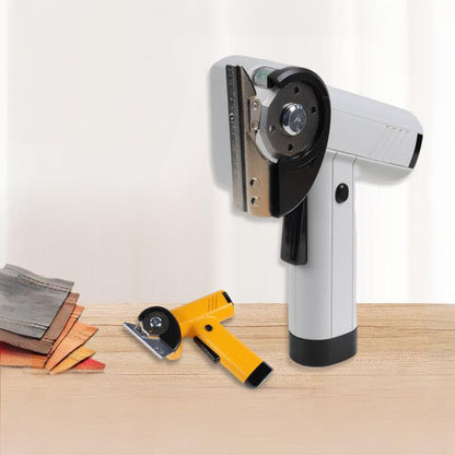 📢📢50% OFF !!!⏰Rechargeable High-Speed Cardboard Cutter