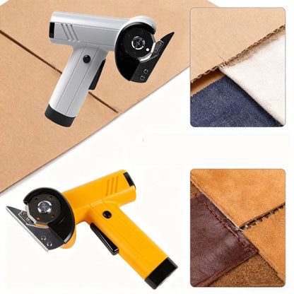📢📢50% OFF !!!⏰Rechargeable High-Speed Cardboard Cutter