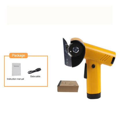 📢📢50% OFF !!!⏰Rechargeable High-Speed Cardboard Cutter