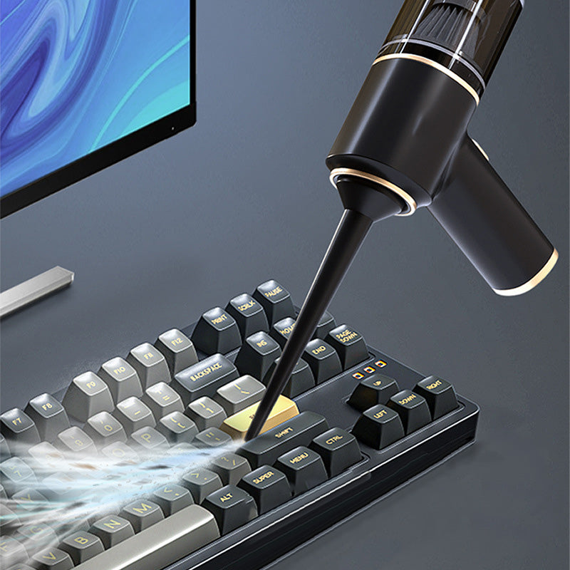 📢📢 50%  OFF!! ✨Cordless Handheld Vacuum Cleaner