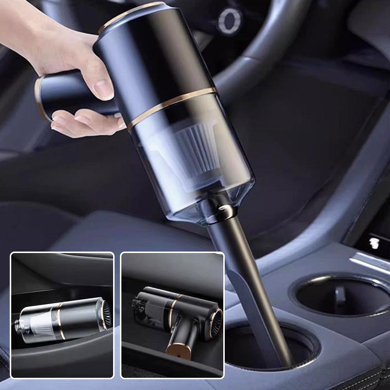 📢📢 50%  OFF!! ✨Cordless Handheld Vacuum Cleaner