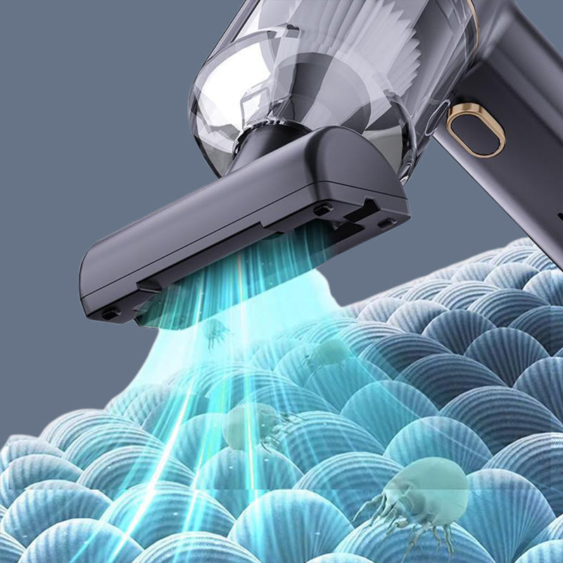 📢📢 50%  OFF!! ✨Cordless Handheld Vacuum Cleaner