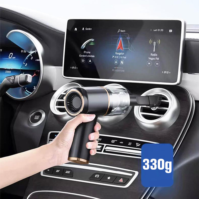 📢📢 50%  OFF!! ✨Cordless Handheld Vacuum Cleaner