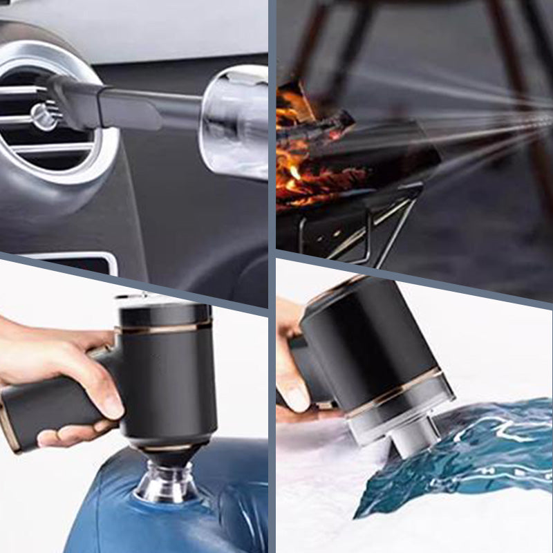 📢📢 50%  OFF!! ✨Cordless Handheld Vacuum Cleaner