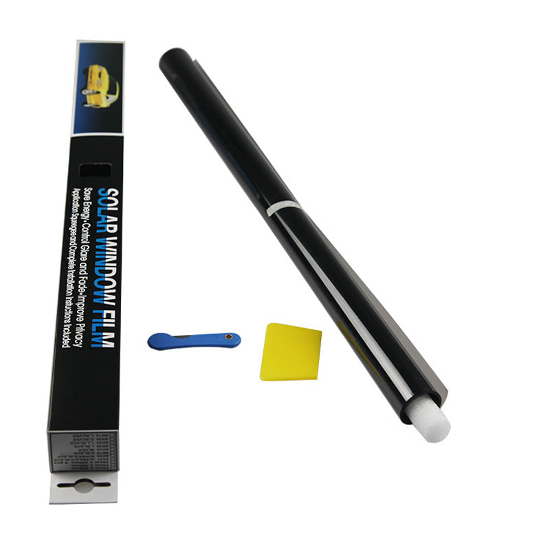 Automotive Sun Protection Window Film