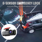 Front & Rear Dash Camera for Car