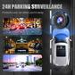 Front & Rear Dash Camera for Car